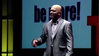 Does Your WHY Make You HIGH? Neel Raman at TEDxChennai
