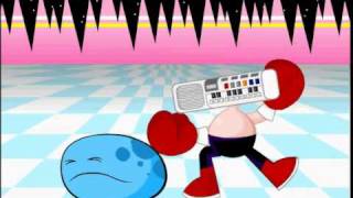 Strong Bad Email #72: Crazy Cartoon