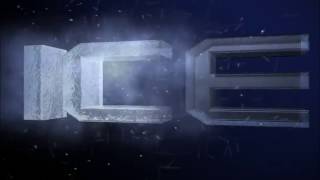 Эффект льда effect of ice