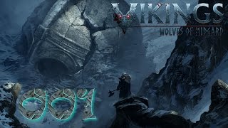 Vikings Wolves of Midgard Gameplay #001 co-op Modus Deutsch