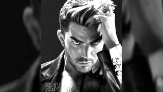 Sexy and i know it..Adam Lambert fault shoot