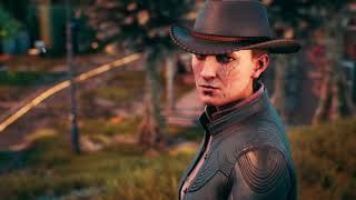 Прохождение The Outer Worlds № 20 — район Эмералд-Вейл