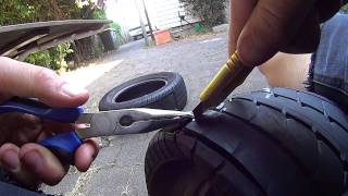 Re-Sole Your Shoes