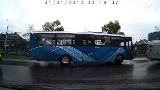 MYSTERY MDR-830HD