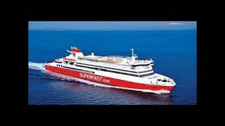 SUPERFAST FERRIES