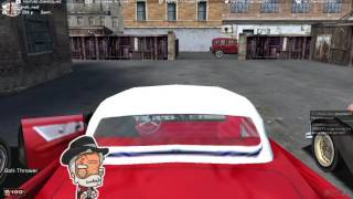 164. Дед Идмить. Mafia: The City of Lost Heaven. (День 2)
