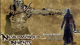 neverwinter le sorcier dévastateur