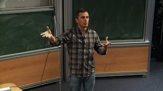 Ricardo Schiappa - Resurgence Asymptotics in String Theory