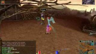 quest do lvl 90