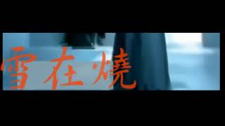 1987/2014 - "Burning Snow" - 《雪在烧》 - Performed by Tracy Huang - 由黄露仪主唱