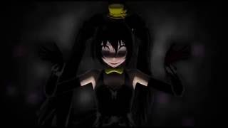 ( MMD X FNAF ) Fun! Fun! Fun! {Nightmare Girl by me}