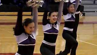 St Francis Poms