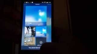 JIAYU G2F 4.3-inch 4GB ROM MTK6582 Quad-core 1.3Ghz Smartphone