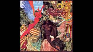Santana Abraxas (Full Album)