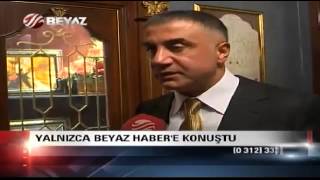 Sedat Peker, Muhsin Yazıcıoğlu Suikastini Anlatıyor !!