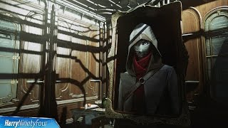 Dishonored 2 - All Collectible Painting Locations (Art Collector Trophy / Achievement Guide)