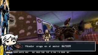 MDK 2 parte 1 en español