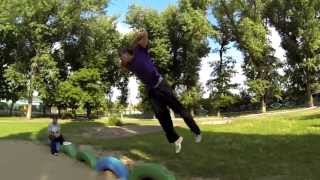 Freerun By Alex =)