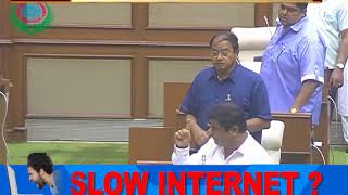 Formalin-fish controversy rocks Goa Assembly On Day 2