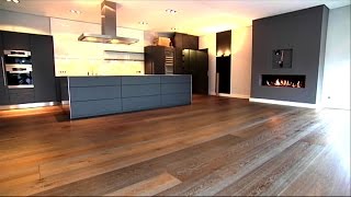 Parkett Strehl - Essen