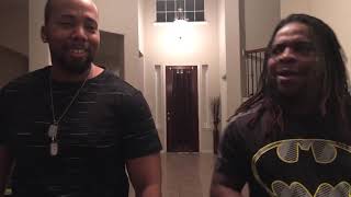 Hey Ms. Parker Parody - ImJustAngie and Canon Corey