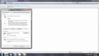 Internet Explorer 8 - How to enable cookies