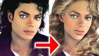 Sex Change - Michael Jackson