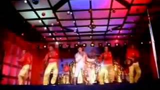 I am a Disco Dancer mithun chakraborty