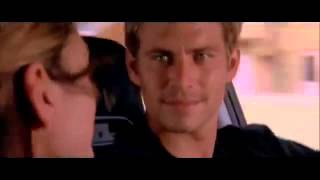 Stare and drive