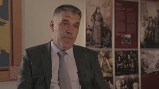 Евреите во Македонија Епизода 1||Evreite vo Makedonija Epizoda 1