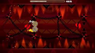 Top 20 mis canciones favoritas de Dubstep en Geometry Dash 1