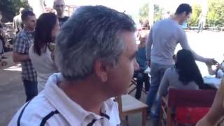 Hotel Marinedda 2013 (fine stagione)