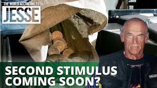 Another Stimulus Coming?