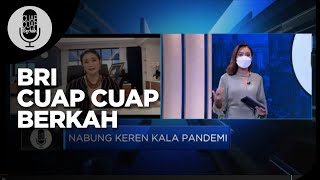 Eps 13: BRIZZI, Uang Elektronik Yang Beri Banyak Kemudahan Dari BRI