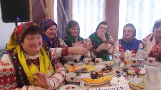Рождество в РДК г.Березино. 15ч. 14 января 2020г. Беларусь.