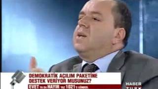 Türkler Siz Dönme Devsirme Göcebesiniz !