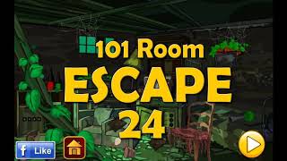 Classic Door Escape - 501 Room Escape 24 - Android GamePlay Walkthrough