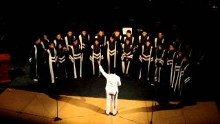 Elijah rock-coro unisucre