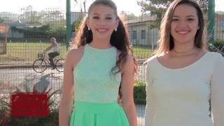 Candidatas de Belleza Internacional C.R. 2017 | AREA VIP