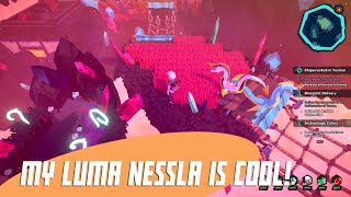Temtem - Another Pansun Farming Day