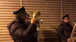 La Notte di Santa Cecilia a Taranto, la Pastorale Tarantina