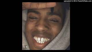[FREE] RONNY J / XXXTENTACION TYPE BEAT '' ZONE ''