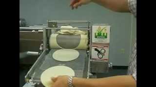 Tortilla Depot Tortilla Maker RS