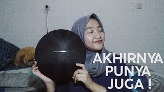 UNBOXING & REVIEW HARMAN KARDON ONYX STUDIO 3 || VINADHANIA