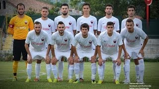 KF Drita -- KF Shkëndija 0-7 (06.07.2014)