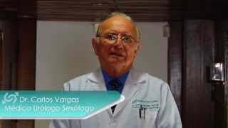 Medical Sex Center - Dr. Carlos Vargas