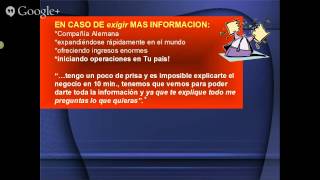 Como contactar el seguimiento y el cierre