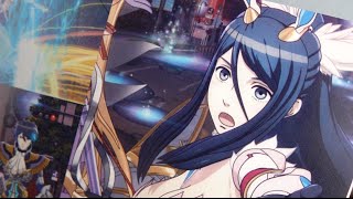 Tokyo Mirage Sessions #FE Special Edition - Is it worth it?