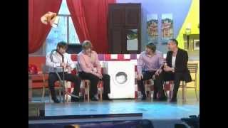 c 8 марта! (Ур.пельм. - фрагмент)