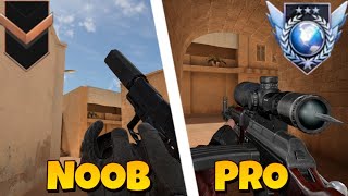 Ошибки новичков в Standoff 2 #SO2Event #Standoff2 #Standoff2CC
